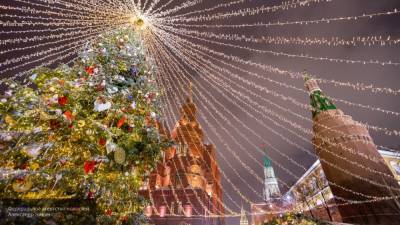 В России 31 декабря может стать выходным уже в 2020 году