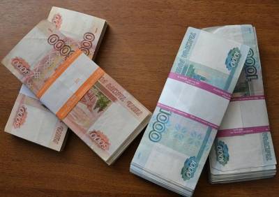 Рязанская область получит 107 миллионов на соцвыплаты