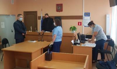 Вологодским экс-полицейским вынесли приговор за грабежи ювелиров и взрывы банкоматов