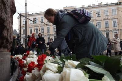 Осужденные за теракт в метро Петербурга обжаловали приговоры
