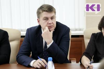Андрей Крикуненко недолго продержался в министерском кресле на Сахалине