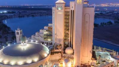 СМИ: отели Эйлата и Мертвого моря откроются 1 ноября