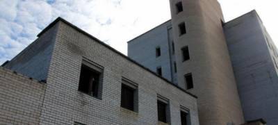 Возобновились работы по реконструкции советского долгостроя в Петрозаводске