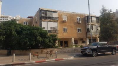 В Израиле появились квартиры-призраки, из-за которых города выглядят трущобами