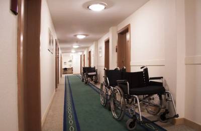 Оформлять инвалидность липчане смогут дистанционно на постоянной основе
