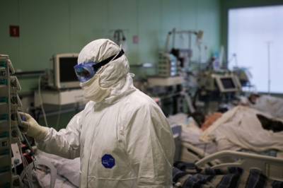 На Северном Кавказе выявлено 516 новых случаев коронавируса