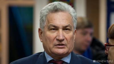 Свердловский министр назвал условия перевода всех школ на дистант
