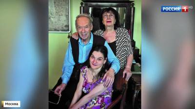 Вдова и дочь Баталова признаны потерпевшими