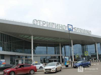 Между Нижнем Новгородом и Калининградом восстановят авиасообщение