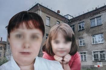 Мать убитых в Рыбинске девочек затравили в соцсетях