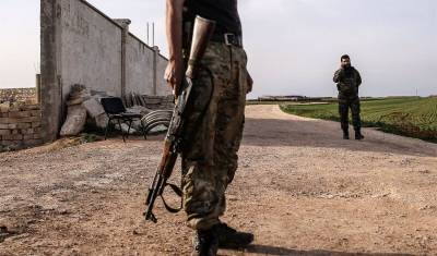 СМИ сообщили, что боевики из Азербайджана пересекли российскую границу