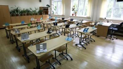 В Нижегородской области в школах продлили каникулы из-за коронавируса