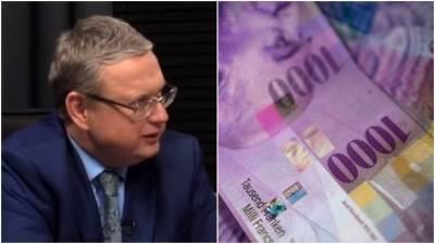 Делягин объяснил россиянам, куда вложить деньги без риска их потери