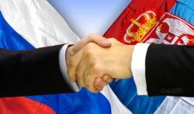 Санкции в помощь: каковы перспективы у экономических отношений России и Сербии
