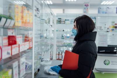 В России могут начать выдавать лекарства бесплатно при соблюдении условий