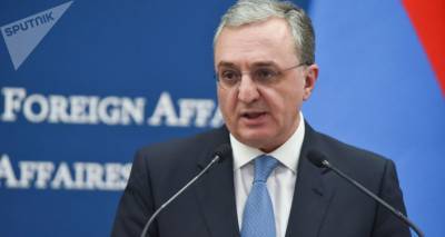 Армения и Греция вместе противостоят экспансионизму Турции - Мнацаканян