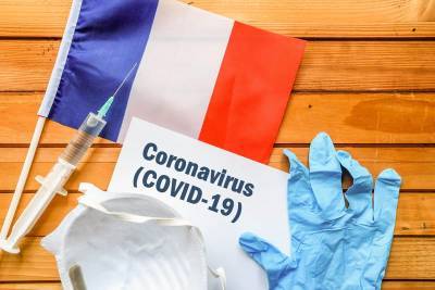 Во Франции вспыхнул коронавирус: за сутки впервые заболели более 30 тысяч - Cursorinfo: главные новости Израиля