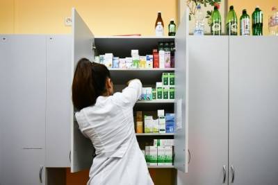 Фармацевты рассчитали сроки реализации проекта бесплатных рецептурных лекарств в РФ