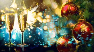 Как отдыхаем в 2021 году: выходной 31 декабря и шесть праздничных периодов