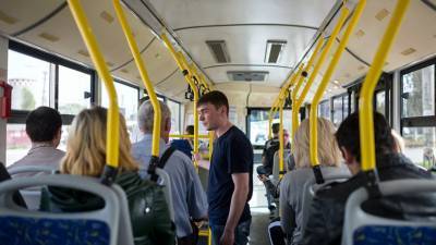 В Мурманске пройдёт бизнес-квест в автобусах «Я в деле!»