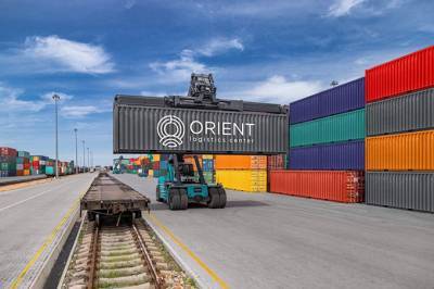Orient Logistics развивает транспортную логистику Узбекистана