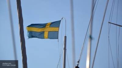 Швеция видит угрозу в учениях НАТО на территории страны