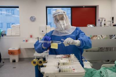 В Европе смертность от коронавируса возрастет в 4-5 раз, – ВОЗ - Cursorinfo: главные новости Израиля