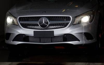 Европейский рынок подрос; Daimler и LVMH «сияют»