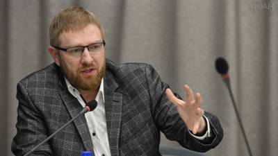Малькевич призвал РФ освободиться от «удавки» западных IT-корпораций