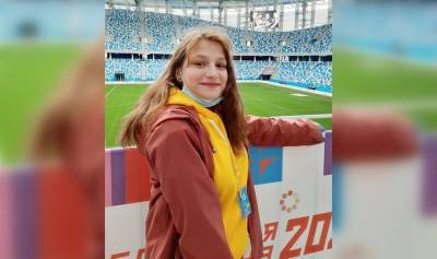 Школьница из Башкирии выиграла Всероссийский конкурс «Добро не уходит на каникулы»