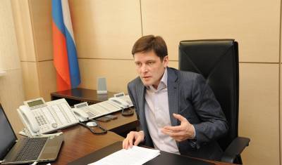 Бывший проректор МГУ признался во взяточничестве