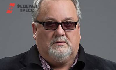 Умер директор оркестра Челябинского театра оперы и балета Валерий Михель