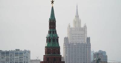 Кремль готов реагировать на инициативы Киева по Минским соглашениям