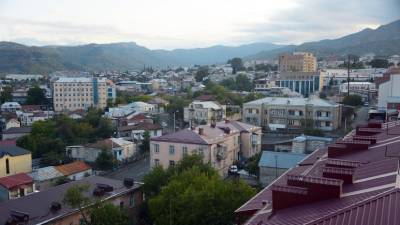 В МИД Греции обеспокоены несоблюдением договорённостей по Карабаху