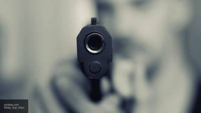 Жителя Калужской области осудят за попытку выстрелить в полицейского