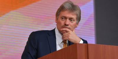 В Кремле заявили об отсутствии претензий к Тихановской