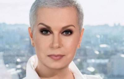 "Я стала смелее": Алла Мазур в интервью рассказала о тяжелой борьбе с раком
