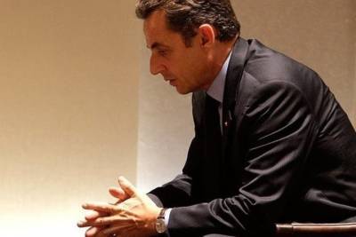 Саркози предъявили обвинение в участии в преступном сообществе