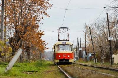 В Ижевске могут пронять стоимость проезда в общественном транспорте