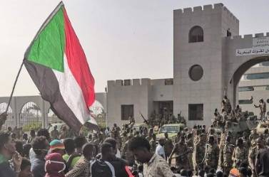 Судан согласился на нормализацию с Израилем