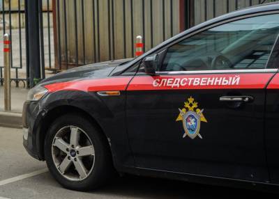 Жителя Перми задержали за убийство и расчленение женщины в Подмосковье