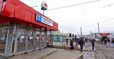 В Харькове дерзкий вор устроил охоту на пассажиров метро, под ударом дети: приметы мерзавца