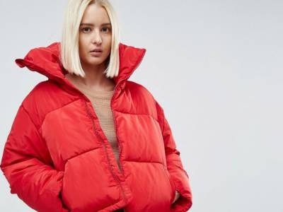 В Сети показали самые модные куртки и пуховики для осени-зимы 2020/2021