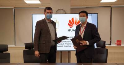 Опасная многовекторность и Huawei. Как Киев хоронит отношения с США и Британией