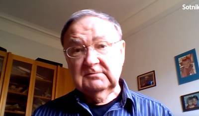 Михаил Крутихин: «В Хабаровске власть ставит социальный эксперимент»