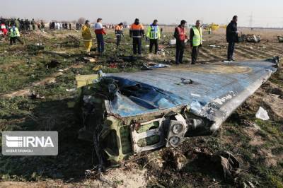 Авиакатастрофа МАУ: Украина поставит вопрос прямого диалога прокуратуры с иранской стороной