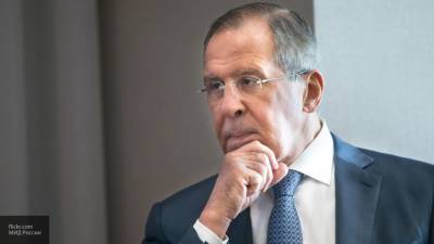 Глава МИД РФ обсудил со спецпредставителем генсека ООН обстановку в Ливии