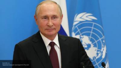 Путин предложил продление СНВ-3 минимум на год