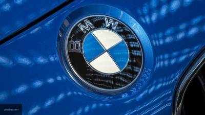 BMW создала семь принципов контроля работы искусственного интеллекта