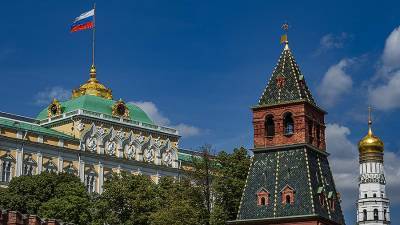 Кремль отреагирует на возможные инициативы Киева по Минским соглашениям